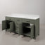 Ensemble de meuble-lavabo double 72 po Minnetrista-88070324-70104583