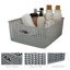 Ensemble de bacs en plastique-482032885