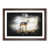 Walnut Framed selected