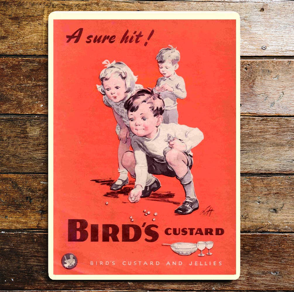 Wall Decor on Metal