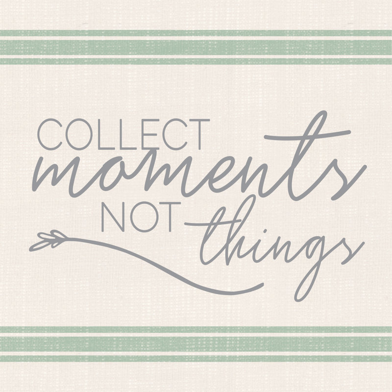 Moments 2 - Wrapped Canvas Print, 76cm H x 76cm W x 3.8cm D
