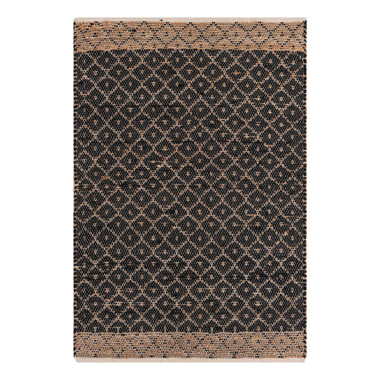 Asad Geometric Indoor Rug