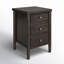 Shay 3-Drawer Nightstand