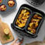 Lékué Air Fryer Accessory