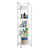 White is out of stock selected