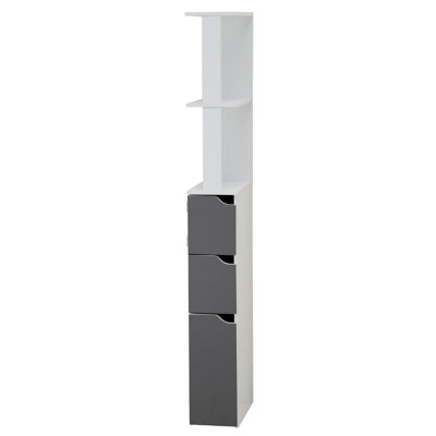Hollie-Jo Linen Cabinet