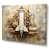 Toile tendue