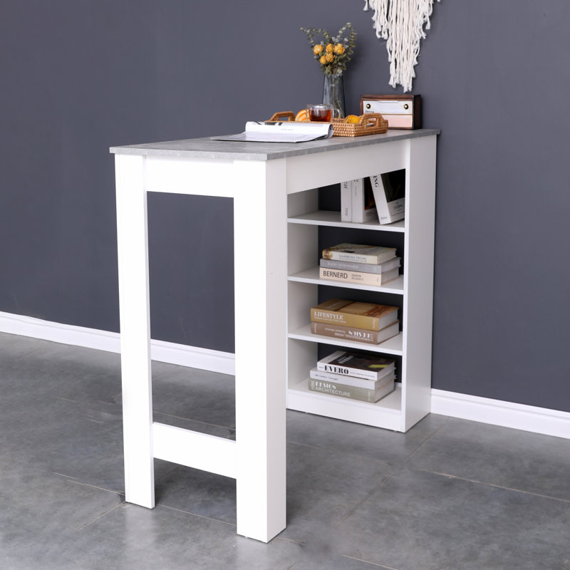 Dearron 115 Cm Dining Table