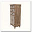 Armoire de rangement en bois rustique-355908008