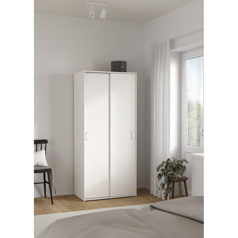 Chandria 30.55 " W Armoire