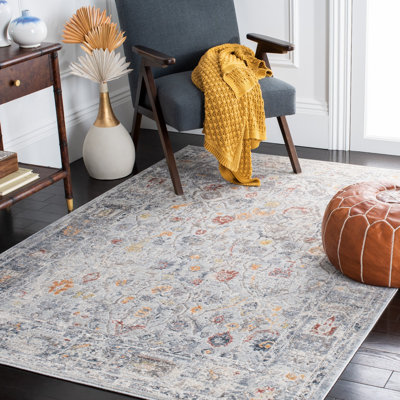 Smithson 500 Performance Oriental Rug