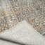 Dmon Floral Area Rug in Blue-1903343041