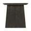 Repose Solid Wood End Table-489493413