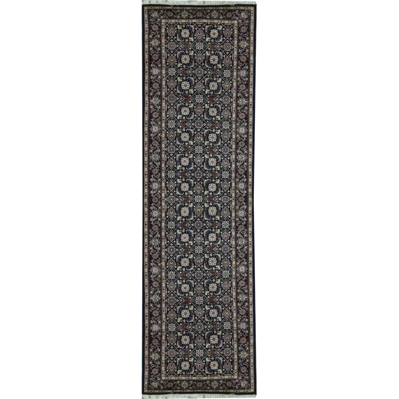 Jahan One-of-a-Kind 2'5" X 9' Area Rug