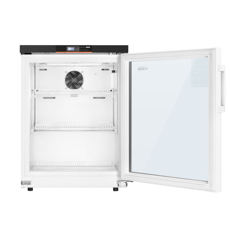 KoolMore 4.5 Cubic Feet Reach-In Refrigerator - 24.2''