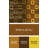 Hardiene Washable Abstract Indoor Rug-339939199