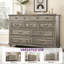 9 Drawer Dresser For Bedroom-1222828731