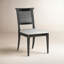 Charleston Upholstered Seat Side Chair-777295923