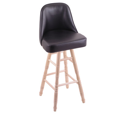 Grizzly 30" Swivel Bar Stool