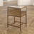Chandre End Table with Storage-22804629