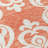 Chayden Washable Damask Indoor / Outdoor Rug-98168784