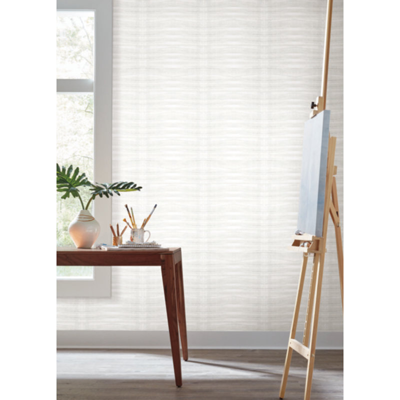 Kravet Design - W3961-106, White/Beige