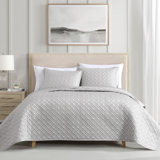 Noble Tence Tencel Lyocell 3 Piece Comforter Set