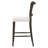Erminia Orne 25'' Counter Stool