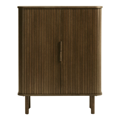 Bryin 2 - Door Rectangle Accent Cabinet