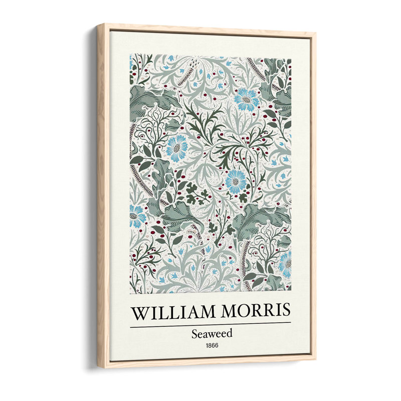 Wrapped Canvas Print, 76.2cm H x 50.8cm W