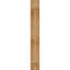 TimberCraft 5 3/8 "planches jointes à panneaux n-batten, cèdre rouge de l'Ouest (par paire)-36421016-36421058