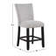 Chaise de comptoir en chenille Artemis-1687043930-1687043929