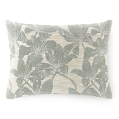 Coussin Gardenia sur commande