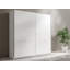 Rikkea 2 Door Laminate Wardrobe-1615684582-1615684586