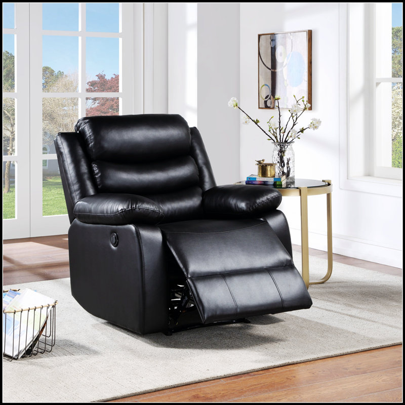 Fauteuil inclinable électrique Eilbra