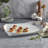 Denmark Porcelain Tray-1699973613
