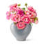 Paola Handmade Ceramic Table Vase-44429961