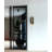 Minimalist Contemporary Ring Wall Sconce Light-1011669582