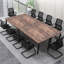 Table de conférence Carlsbad-2139759044