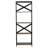 Derrik Ladder Bookcase-978099588