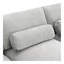 Canapé modulaire 86,5 po Chenille-601311392