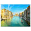 « vibrante soirée venice italie », reproduction de photo sur toile tendue-18268687-33309445