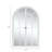 Arch Wall Mirror-1175830965