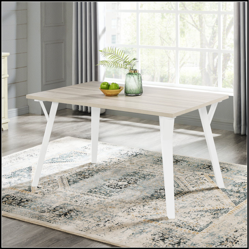 Table de salle à manger Alwynn