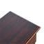 Side Table Solid Wood End Table