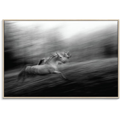 Print on Canvas