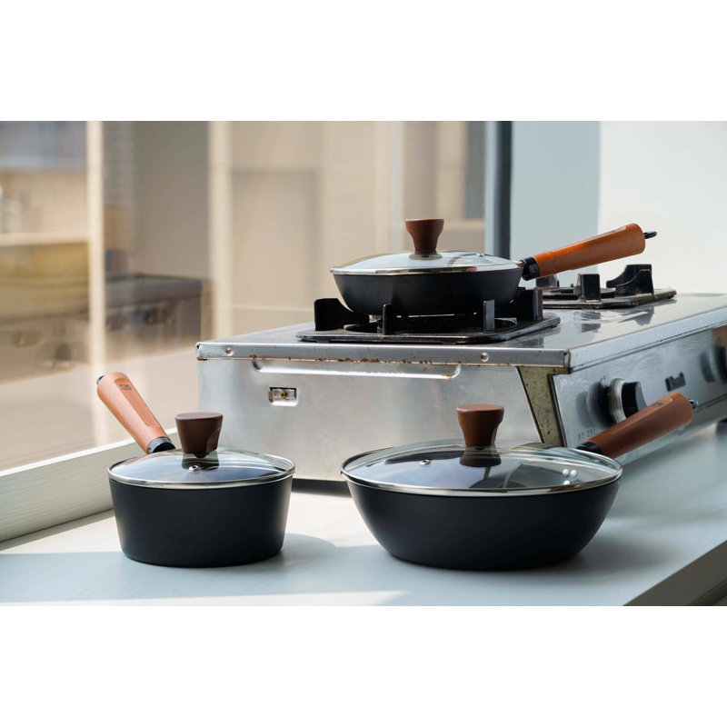 Mini casserole JIA Companion (16 cm), Grand
