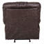 Fauteuil inclinable standard de 46 po de largeur Fae-48570482-48570485
