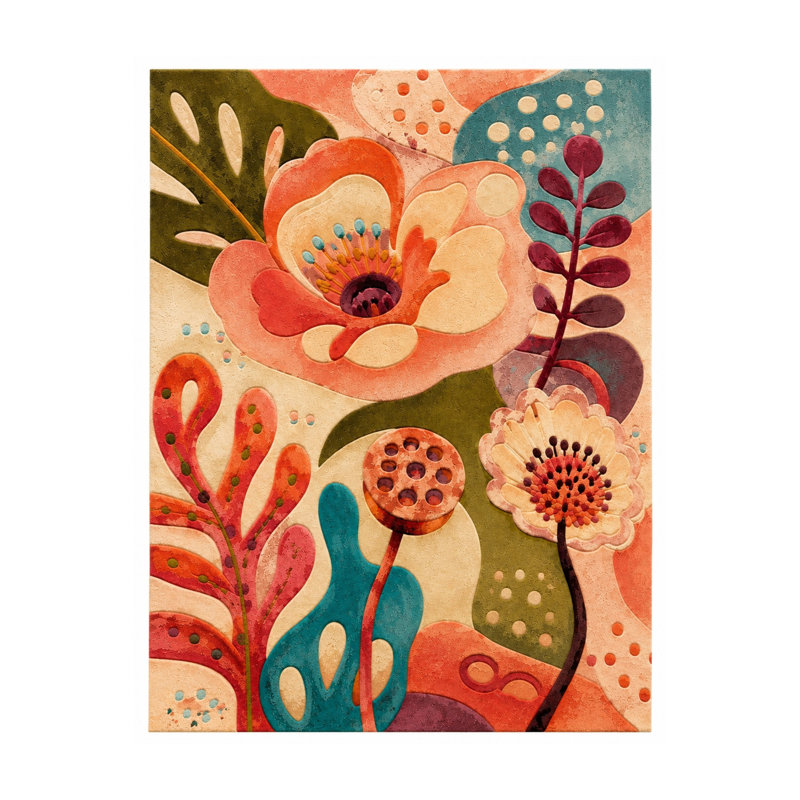 Endymion Rug, 2'6" x 9'10"