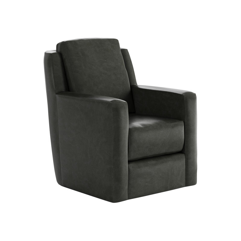 Icon Swivel Glider, Passion Slate
